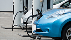 Electric vehicles